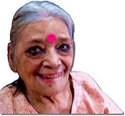Geeta Ghatak